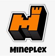 Image result for Mineplex Logo