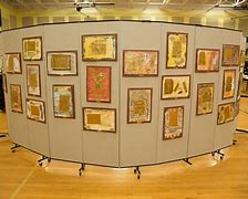 Image result for Art Gallery Exhibition