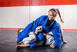 Image result for Female Jiu Jitsu