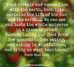Image result for Eating Healthy and Mind Quotes