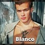 Image result for Blanco Singer