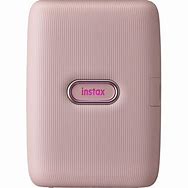 Image result for Instax Mini Printer Dusty Pink