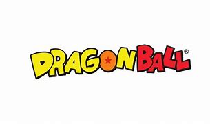 Image result for Dragon Ball Z PNG HD Logo