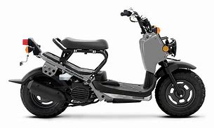 Image result for Honda Three Wheel Scooter 150Cc