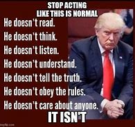 Image result for Don the Con Meme