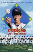 Image result for Float It Rookie of the Year