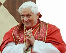 Image result for Pope Benedict I