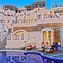 Image result for Santorini Volcano View Picture