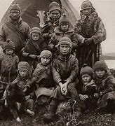 Image result for Sami People DNA