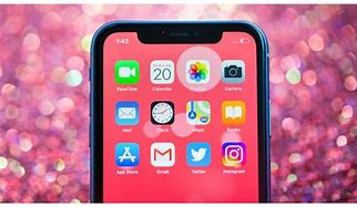 Image result for Default iPhone 11 Apps