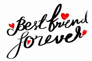 Image result for Best Friends Forever Heart Clip Art