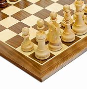 Image result for Wooden Chess Pieces Only