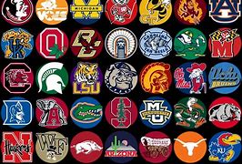 Image result for American Football NCAA