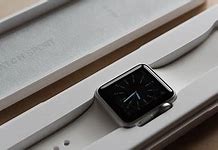 Image result for Apple Watch 1 Charger