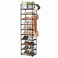 Image result for Shoe Storage 25 Pairs