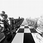 Image result for Blue Chess Board Background