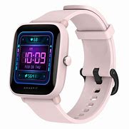 Image result for Pink BP Smartwatch