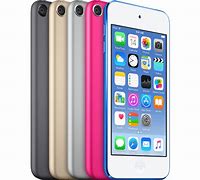 Image result for Apple iPod Touch 6th Generation Pink