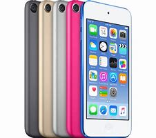 Image result for iPod Touch Pink 6th Generation