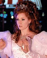 Image result for Giselle Disney Character