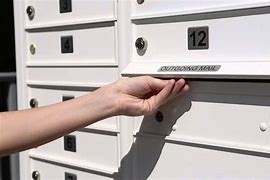 Image result for Outgoing Mail