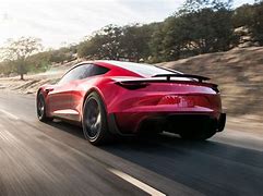 Image result for Tesla Roadster SpaceX