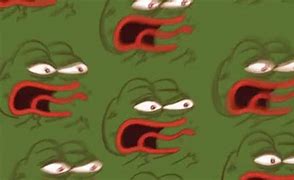 Image result for Pepe Yikes
