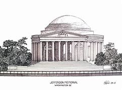 Image result for Historical Monuments Drawing