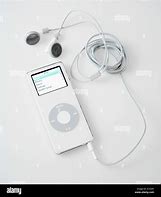 Image result for iPod White Old