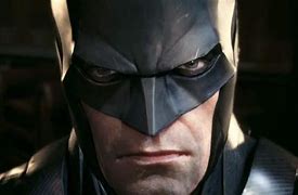 Image result for Bruce Wayne Arkham Knight Movie