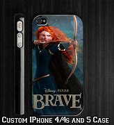 Image result for Disney Brave iPod Case