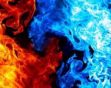 Image result for Red and Blue Wallpaper 4K