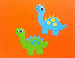 Image result for Dinosaur Activities for Preschoolers