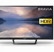 Image result for Sony TV Bravia 32 Inch 720P
