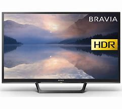 Image result for Sony BRAVIA 32 Inch TV 1080P