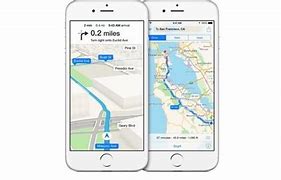 Image result for TomTom Apple Maps