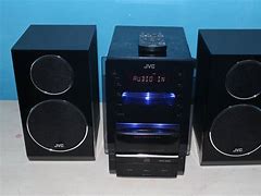 Image result for Micro Shelf Stereo System