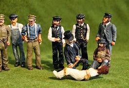 Image result for Fine Scale Figures