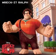 Image result for Wreck-It Ralph Beam