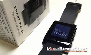 Image result for Pebble Classic