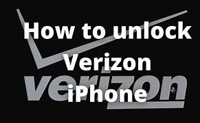 Image result for Verizon Unlock App