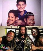 Image result for The Usos Father