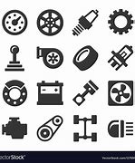 Image result for Parts Icon
