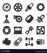Image result for Printed Parts Icon