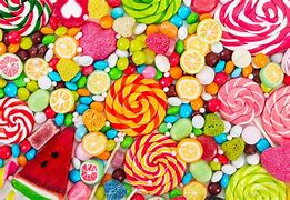 Image result for Small Colorful Candy