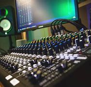 Image result for Mixer for Podcast Recording