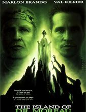 Image result for The Island of Doctor Moreau