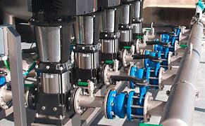 Image result for Butterfly Valve Installation