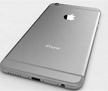 Image result for iPhone 6 3D