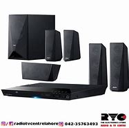 Image result for Sony DVD Home Theater System DAV
